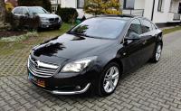 Opel Insignia 2.0 Cdti BiTurbo Nawigacja Klima...