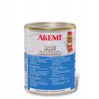 AKEMI MS 76 ПОЛИЭФИРНАЯ СМОЛА ПОЛУГЛОТНЫЙ КЛЕЙ ДЛЯ КАМНЯ