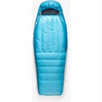 Śpiwór puchowy SEA TO SUMMIT Trek Women's -1C/30F rozmiar R <170cm