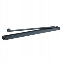 Szyna ślizgowa GEZE TS 3000/5000 antracyt