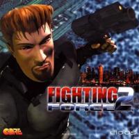 Fighting Force 2 - SEGA DREAMCAST - PUDEŁKO