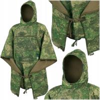 Poncho Śpiwór Quilt HELIKON SWAGMAN ROLL PenCott WildWood
