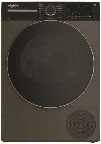 Suszarka do ubrań kondensacyjna WHIRLPOOL MX WSD 83M GBS PL z pompą ciepła