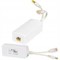 SPLITTER POE BLOW 24W RJ 45 48V ROZDZIELACZ AKTYWNY