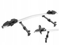 Aguri велосипедный адаптер для активного велосипеда 2/3 серебро