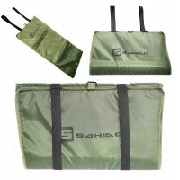 КОВРИК ДЛЯ ЛОВЛИ КАРПА ДЛЯ ВЗВЕШИВАНИЯ И ИЗМЕРЕНИЯ РЫБЫ SAHIDO MATIC FISH CARE