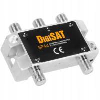 Splitter DigiSAT SP44