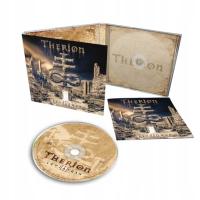 Therion - Leviathan III (Limited) (CD)