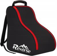 PLECAK TORBA NA BUTY NARCIARSKIE GOOGLE ROLKI LYŻWY POJEMNA WYGODNA