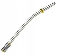 'Бомбилла' сталь Spring - do Yerba Mate