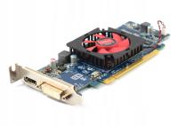 KARTA GRAFICZNA AMD RADEON HD 7470 1GB DDR3 DP DVI LOW PROFILE