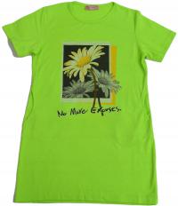 Tunika -sukienka Your world 134cm