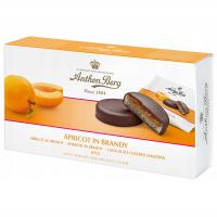 Czekoladki Anthon Berg Apricot in Brandy 220g