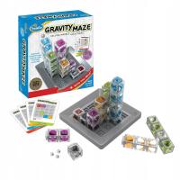 Gra planszowa Think Fun Labirynt grawitacyjny Gravity Maze