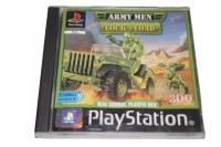 Gra ARMY MEN LOCK 'N' LOAD Sony PlayStation (PSX)