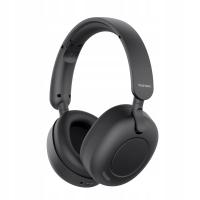 Беспроводные наушники Tonsil R50bt Hybrid ANC Over-Ear Bluetooth Black