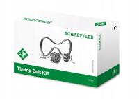 Schaeffler INA 530 0117 10 комплект ремня ГРМ