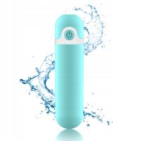 Potężny wibrator kulka klitoris stymulator masturbator seks 18