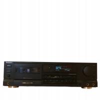 Кассетный магнитофон Technics RS-B565 черный