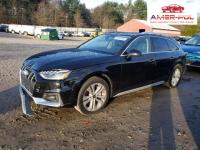 Audi A4 Allroad 2024, 2.0L, 4x4, PREMIUM PLUS,...