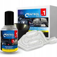 Тестер уплотнения утечки головки СО2 25 тестирует жидкость реакции 25-55мм