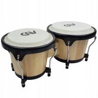 GRV BG-100NA Bongo Set 6