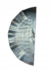 Szyld 63.101.00 elementy kute kowalstwo ogrodzenie