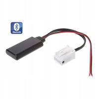 ADAPTER BLUETOOTH 5.0 AUX BMW E70 E91 E92 E90 E60
