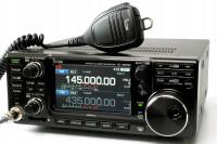 Радиоприемник ICOM IC-9700 100 Вт