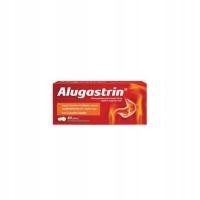 ALUGASTRIN - 40 tabletek