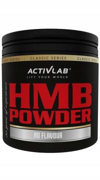 ACTIVLAB HMB powder 200g