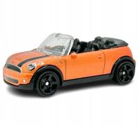 MATCHBOX - 2010 MINI Cooper S Cabrio (Luz)