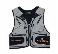 KAMIZELKA MĘSKA WĘDKARSKA ROZMIAR L NR 25