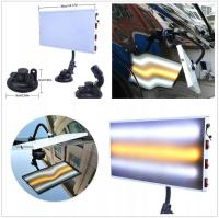 PDR отражающая лампа Линейная доска для вмятин