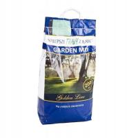 Garden Mix G. L. - лучшие травы из глины 5 кг