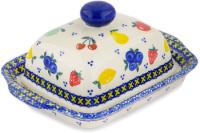 Масельница Керамика Болеславец