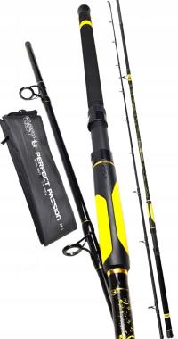 УДИЛИЩЕ BLACK CAT PERFECT PASSION XH-S 3,20 м 600г