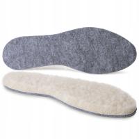 Стельки для обуви Sulpo