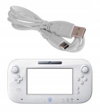 Кабель USB для зарядки Геймпада Wii U 3m
