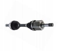 PÓŁOŚ ALFA ROMEO 159 / BRERA (2008-2011) - 2.0 JTDM - MANUAL- LEWA - NOWA