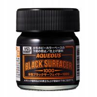 Mr. Hobby HSF-03 Aqueous Black Surfacer 1000 farba