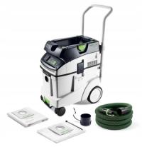 FESTOOL Odkurzacz CTM 48 EI AC mobilny CLEANTEC 577865