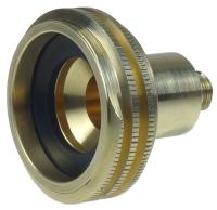 Адаптер Acme Польша Германия M10 LPG