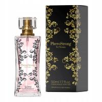 PHERO-STRONG женские духи с феромонами 50мл