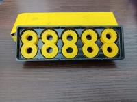 Taśma korekcyjna gr.168 Carbon 5 sztuk (zestaw)