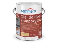 Масло для композитов Remmers серый 2089 2,5 л