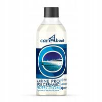 Care4boat MARINE PRO nano powłoka ceramiczna do żelkotu 500ml