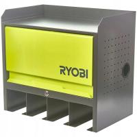 Ящик для гаражных шкафов настенный-однодверный RYOBI RHWS-01