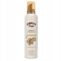 HAWAIIAN TROPIC Samoopalająca EKSPRESOWA PIANKA BRĄZUJĄCA 200 ml