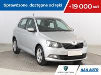 Skoda Fabia 1.2 TSI, Salon Polska, Serwis ASO